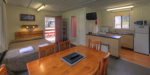 Kosciuszko Tourist Park - Kingaroy Accommodation 2