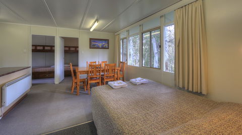Kosciuszko Tourist Park - Kingaroy Accommodation 3