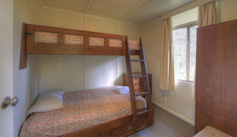 Kosciuszko Tourist Park - Kingaroy Accommodation 4