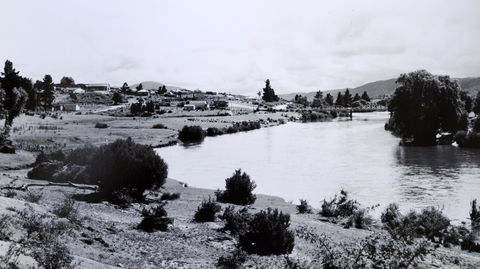 Kosciuszko Tourist Park - Kingaroy Accommodation 7