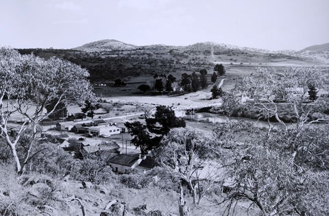 Kosciuszko Tourist Park - Kingaroy Accommodation 8