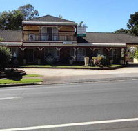 Alstonville Settlers Motel - Kingaroy Accommodation
