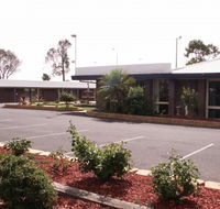 Parkview Motor Inn - Kingaroy Accommodation