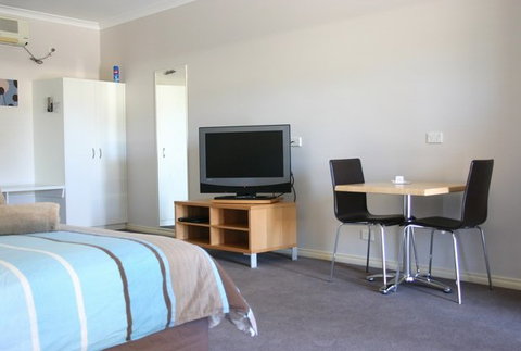 Sundowner Bendigo Golden Reef Motor Inn - Kingaroy Accommodation 1