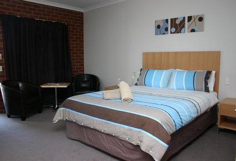 Sundowner Bendigo Golden Reef Motor Inn - Kingaroy Accommodation 2