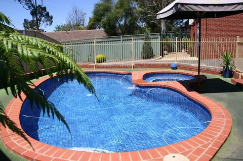 Sundowner Bendigo Golden Reef Motor Inn - Kingaroy Accommodation 4
