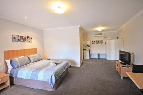 Sundowner Bendigo Golden Reef Motor Inn - Kingaroy Accommodation 5
