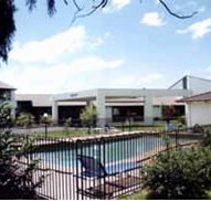Comfort Inn Hallmark - Kingaroy Accommodation
