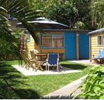 Manly Bungalow - Kingaroy Accommodation