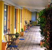 Arkana Motel