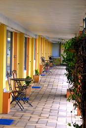 Arkana Motel - Kingaroy Accommodation 0