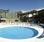 Thredbo Alpine Hotel - Thredbo - Kingaroy Accommodation
