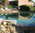 Thunderbird Motel - Yass - Kingaroy Accommodation