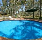 Two Rivers Motel - Wentworth - Kingaroy Accommodation