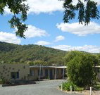Valley View Motel Murrurundi - Murrurundi - Kingaroy Accommodation