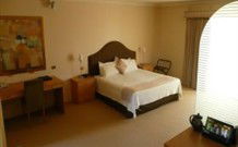 Wagga RSL Club Motel - Wagga Wagga - Kingaroy Accommodation 0