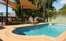 Wagga RSL Club Motel - Wagga Wagga - Kingaroy Accommodation 1