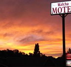 Walcha Motel - Walcha - Kingaroy Accommodation