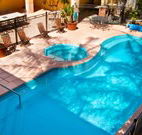 Wentworth Grande Resort - Wentworth - Kingaroy Accommodation