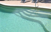 Wingham Motel - Wingham - Kingaroy Accommodation 0