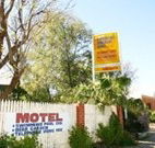 Wentworth Central Motor Inn - Wentworth - Kingaroy Accommodation