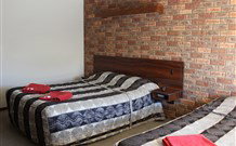 Woomargama NSW Kingaroy Accommodation