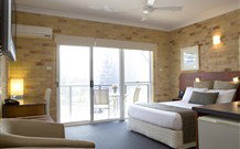 Yamba Beach Motel - Yamba - Kingaroy Accommodation 1