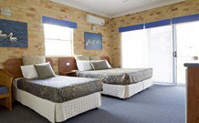 Yamba Beach Motel - Yamba - Kingaroy Accommodation 3