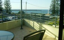 Yamba Beach Motel - Yamba - Kingaroy Accommodation 0