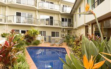 Yamba Beach Motel - Yamba - Kingaroy Accommodation 4