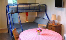 Cheyenne Wilderness Farmstay - Kingaroy Accommodation 0