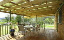 Cheyenne Wilderness Farmstay - Kingaroy Accommodation 2