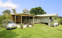 Cheyenne Wilderness Farmstay - Kingaroy Accommodation 1
