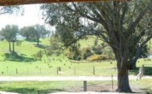 Stokers Siding NSW Kingaroy Accommodation
