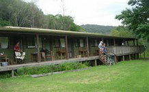 Spicketts Creek NSW Kingaroy Accommodation