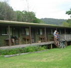 Malibells Country Cottages - Kingaroy Accommodation