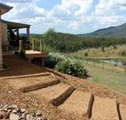 Mullengrove Cottage - Kingaroy Accommodation
