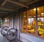 Riverland Holiday Cottage - Kingaroy Accommodation