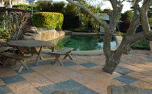 Aberthin Bed And Breakfast - - Kingaroy Accommodation 1