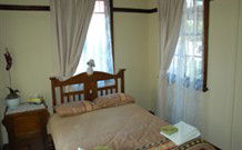 Aberthin Bed And Breakfast - - Kingaroy Accommodation 0