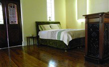 Allawah Old Methodist Church - Kingaroy Accommodation 0
