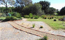 Allawah Old Methodist Church - Kingaroy Accommodation 7