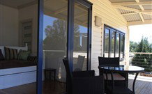Allawah Old Methodist Church - Kingaroy Accommodation 6