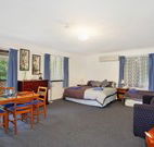 Ambleside Bed and Breakfast Cabins - Kingaroy Accommodation