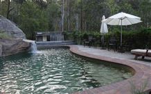 Arcadian Retreat - Kingaroy Accommodation 3