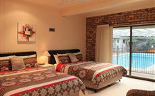 Batemans Bay Manor Bed And Breakfast - Kingaroy Accommodation 1
