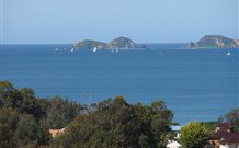 Batemans Baytime Bed And Breakfast - - Kingaroy Accommodation 0