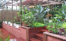 Bayviews B And B Port Stephens - - Kingaroy Accommodation 1