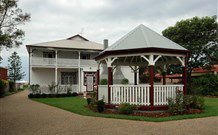 California Manor Bed And Breakfast - - Kingaroy Accommodation 0