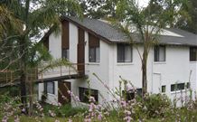 Chalet Swisse Spa Retreat - Kingaroy Accommodation 0